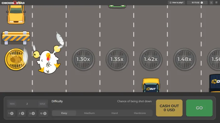 So funktioniert Chicken Road 2 — Schritt für Schritt