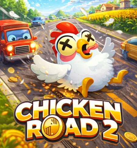 Chicken Road 2 Bonus
