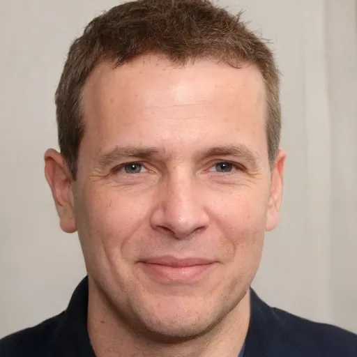 Stefan Krüger